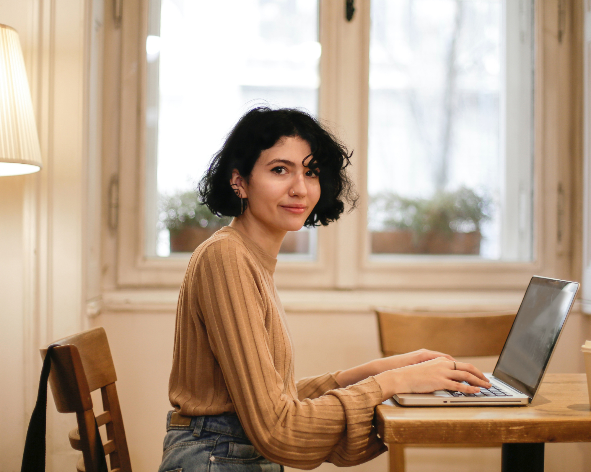 Working-from-home