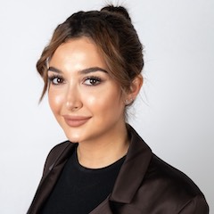 Lora Bio cropped