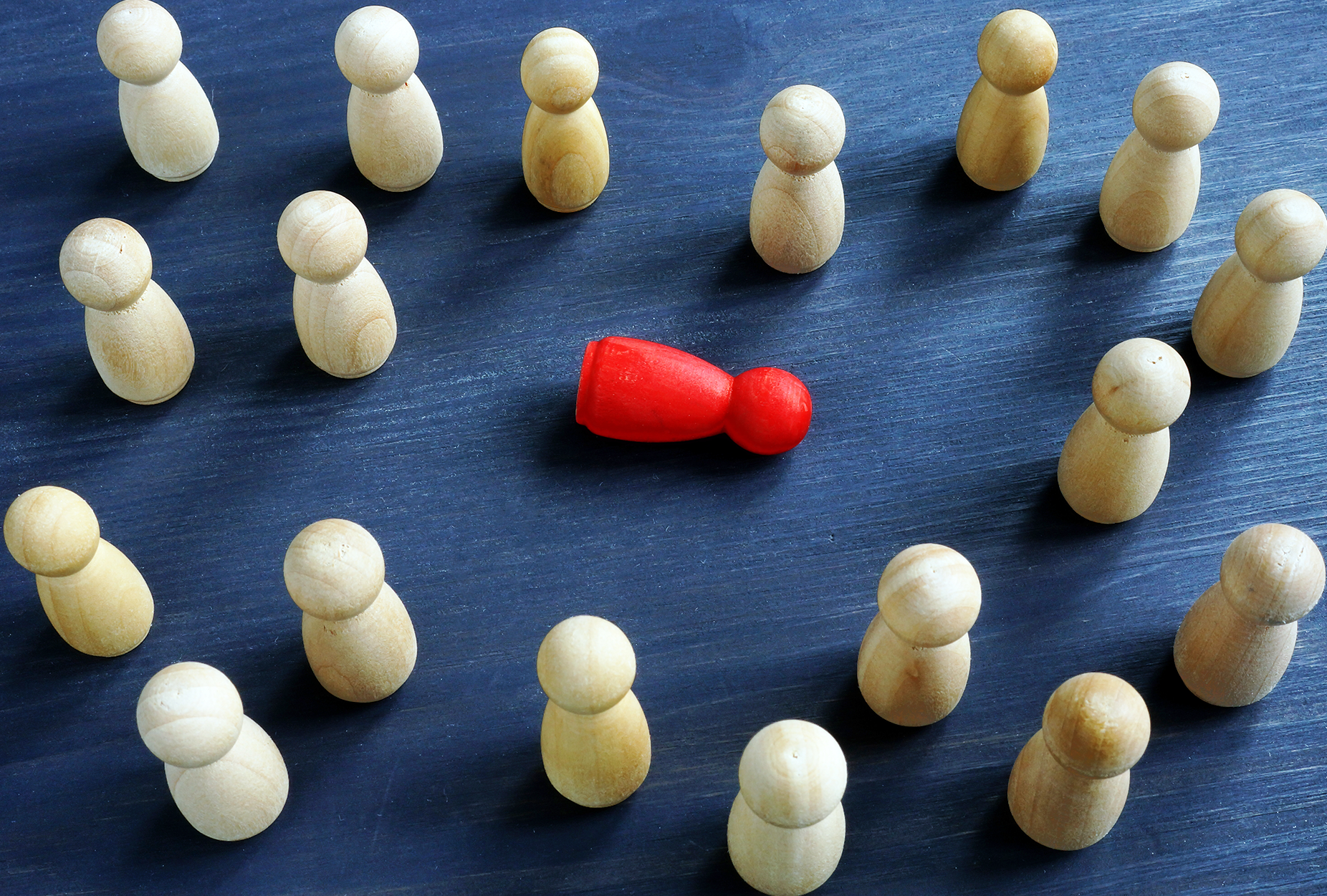 Workplace discrimination