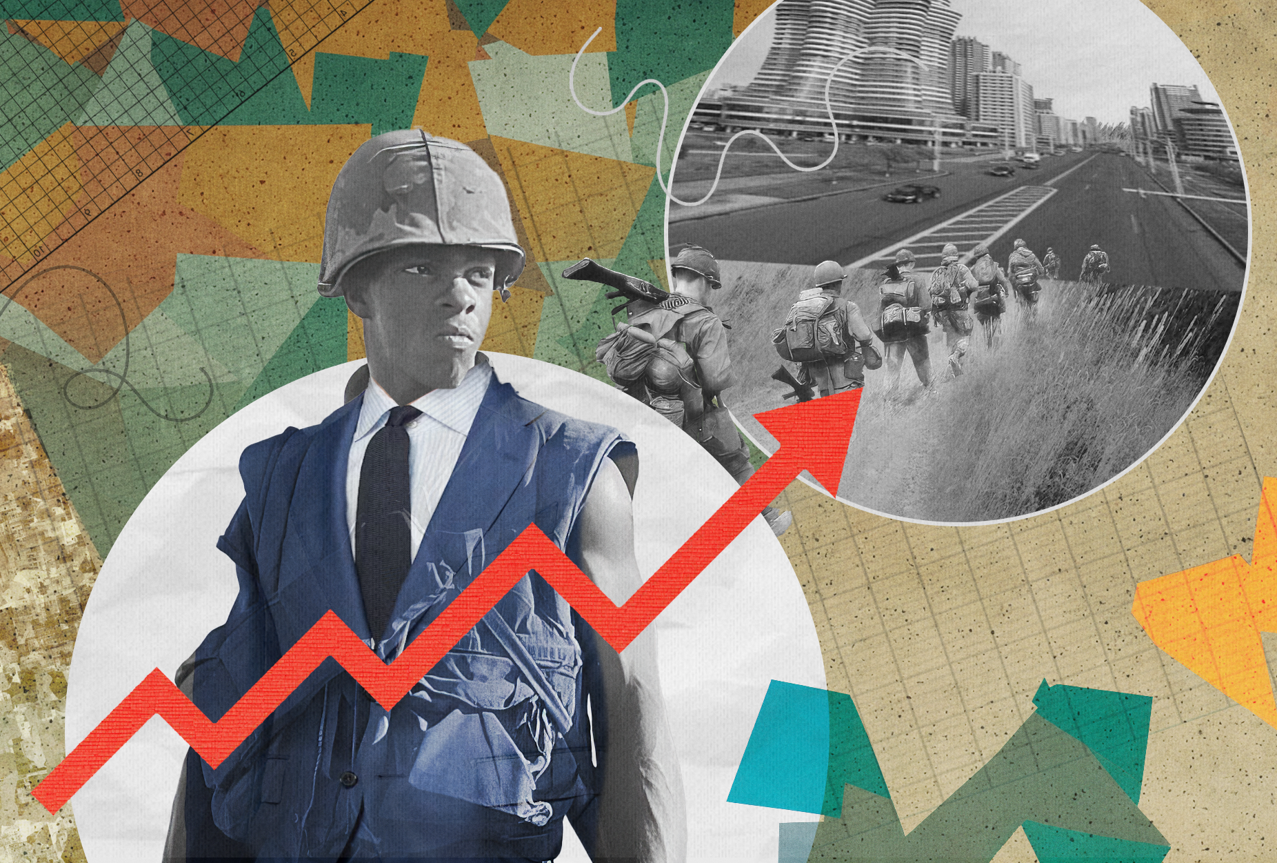 D.Law August 2024 Blog 3- 6 Veteran's Rights In The Workplace Horizontal