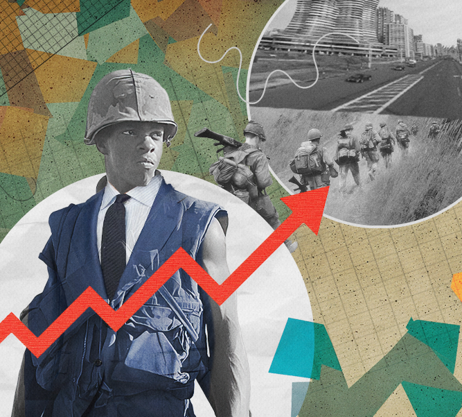 D. Law August 2024 Blog 3- 6 Veteran's Rights In The Workplace Square