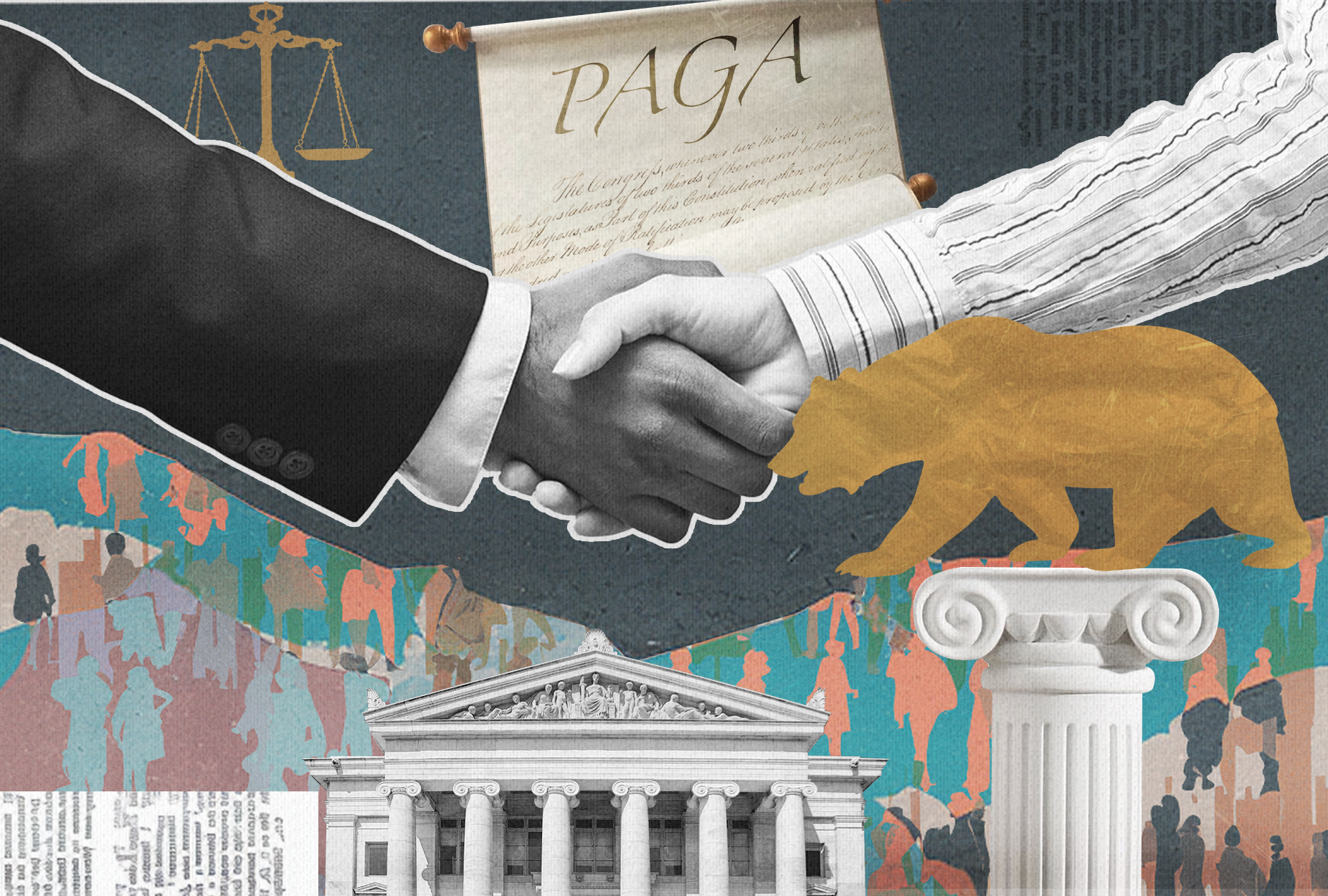 D.Law JULY Blog 2- California Unions And _Businesses Compromise On PAGA Reform Horizontal