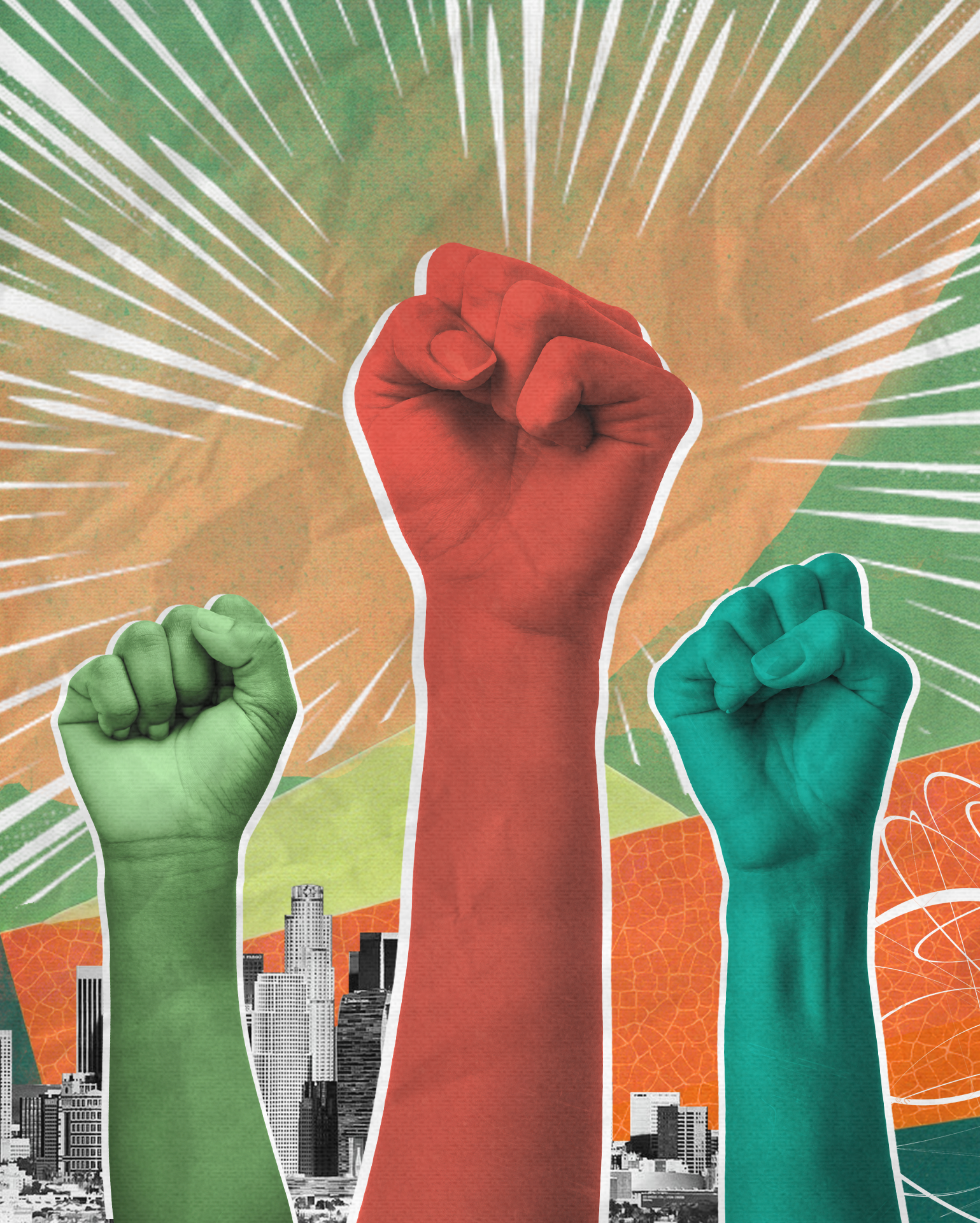 gender discrimination